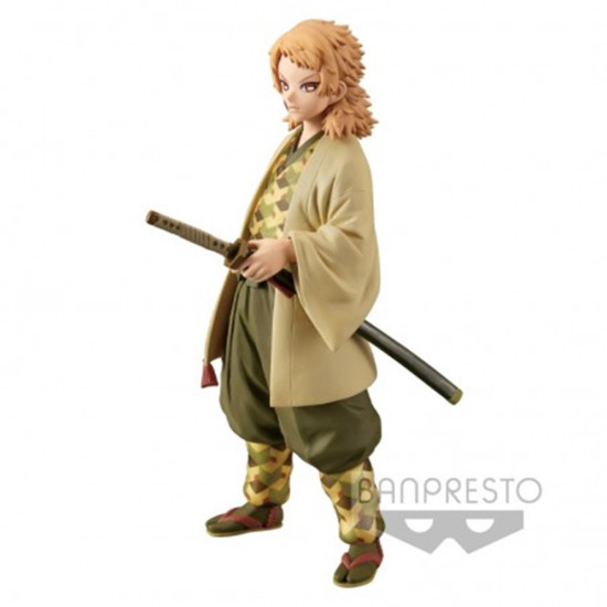 FIGURA BANPRESTO KIMETSU NO YAIBA DEMON Figuras FIGURA BANPRESTO KIMETSU NO YAIBA DEMON Figuras