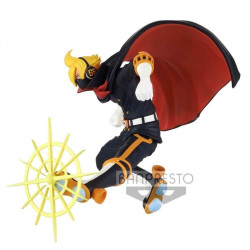 FIGURA BANPRESTO ONE PIECE BATTLE RECORD