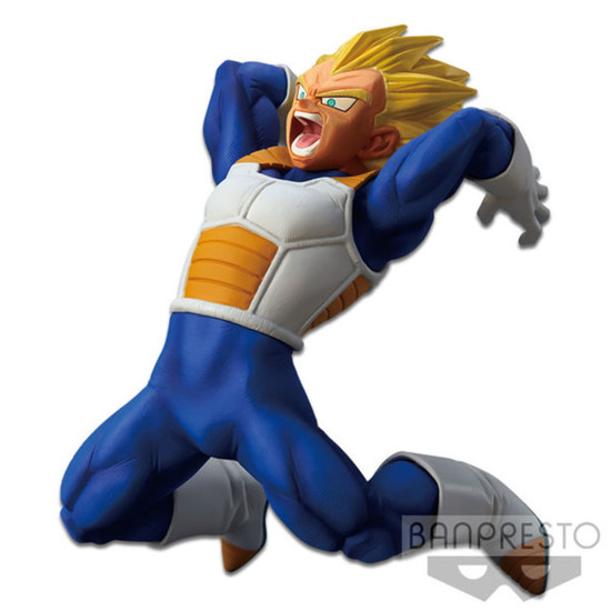 FIGURA BANPRESTO DRAGON BALL SUPER SUPER Figuras FIGURA BANPRESTO DRAGON BALL SUPER SUPER Figuras