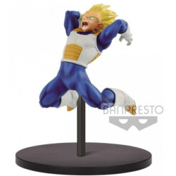 FIGURA BANPRESTO DRAGON BALL SUPER SUPER