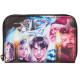 CARTERA LOUNGEFLY HARRY POTTER Y LA Mochilas frikis CARTERA LOUNGEFLY HARRY POTTER Y LA Mochilas frikis