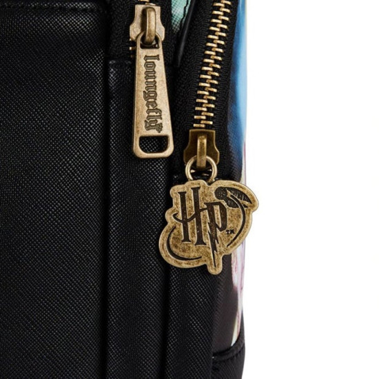 MOCHILA LOUNGEFLY ESCENAS HARRY POTTER Mochilas frikis MOCHILA LOUNGEFLY ESCENAS HARRY POTTER Mochilas frikis
