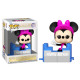 FUNKO POP DISNEY MINNIE MOUSE PEOPLE Funkos FUNKO POP DISNEY MINNIE MOUSE PEOPLE Funkos