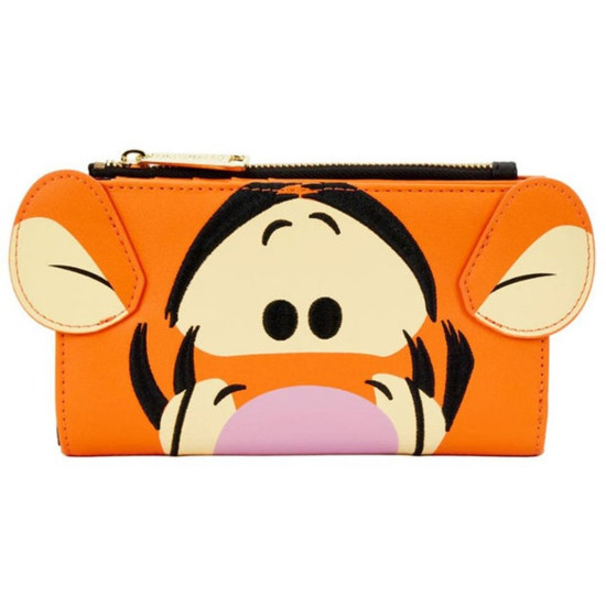 CARTERA LOUNGEFLY DISNEY WINNIE THE POOH Mochilas frikis