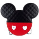 BOLSO LOUNGEFLY DISNEY MICKEY & MINNIE Mochilas frikis BOLSO LOUNGEFLY DISNEY MICKEY & MINNIE Mochilas frikis