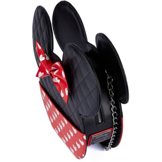BOLSO LOUNGEFLY DISNEY MICKEY & MINNIE Mochilas frikis BOLSO LOUNGEFLY DISNEY MICKEY & MINNIE Mochilas frikis
