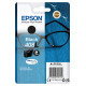 CARTUCHO TINTA EPSON 408L NEGRO DURABRITE Consumibles impresión de tinta