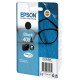 CARTUCHO TINTA EPSON 408L NEGRO DURABRITE Consumibles impresión de tinta