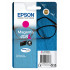 CARTUCHO TINTA EPSON 408L MAGENTA DURABRITE