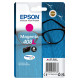 CARTUCHO TINTA EPSON 408L MAGENTA DURABRITE Consumibles impresión de tinta CARTUCHO TINTA EPSON 408L MAGENTA DURABRITE Consumibles impresión de tinta