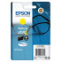 CARTUCHO TINTA EPSON 408L AMARILLO DURABRITE