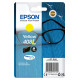 CARTUCHO TINTA EPSON 408L AMARILLO DURABRITE Consumibles impresión de tinta CARTUCHO TINTA EPSON 408L AMARILLO DURABRITE Consumibles impresión de tinta