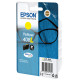 CARTUCHO TINTA EPSON 408L AMARILLO DURABRITE Consumibles impresión de tinta CARTUCHO TINTA EPSON 408L AMARILLO DURABRITE Consumibles impresión de tinta