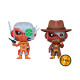 FUNKO POP ESTRELLAS DEL ROCK IRON Funkos FUNKO POP ESTRELLAS DEL ROCK IRON Funkos
