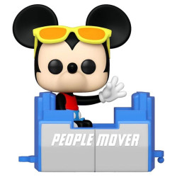 FUNKO POP DISNEY WALT DISNEY ANIVERSARIO