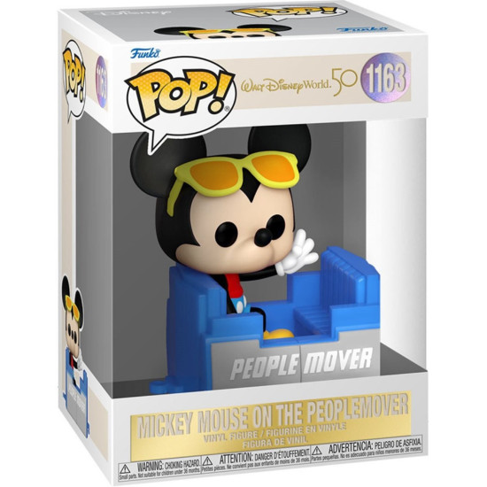 FUNKO POP DISNEY WALT DISNEY ANIVERSARIO Funkos FUNKO POP DISNEY WALT DISNEY ANIVERSARIO Funkos