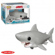 FUNKO POP CINE TIBURON TIBURON 6PULGADAS