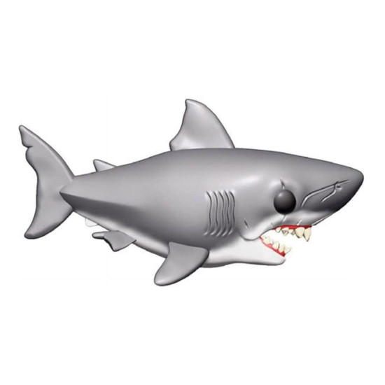 FUNKO POP CINE TIBURON TIBURON 6 PULGADAS Funkos