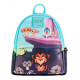 MOCHILA LOUNGEFLY DISNEY EL REY LEON Mochilas frikis MOCHILA LOUNGEFLY DISNEY EL REY LEON Mochilas frikis