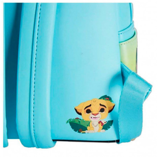 MOCHILA LOUNGEFLY DISNEY EL REY LEON Mochilas frikis MOCHILA LOUNGEFLY DISNEY EL REY LEON Mochilas frikis