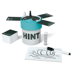 JUEGO MESA HINT PEGI 15