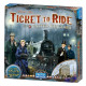 JUEGO MESA ¡AVENTUREROS AL TREN! REINO Juegos de mesa JUEGO MESA ¡AVENTUREROS AL TREN! REINO Juegos de mesa