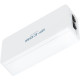 POE INYECTOR IP - COM PSE30G - AT 2 PUERTOS Accesorios redes POE INYECTOR IP - COM PSE30G - AT 2 PUERTOS Accesorios redes