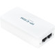 POE INYECTOR IP - COM PSE30G - AT 2 PUERTOS Accesorios redes POE INYECTOR IP - COM PSE30G - AT 2 PUERTOS Accesorios redes