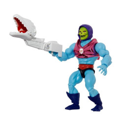 FIGURA MATTEL MASTERS OF THE UNIVERSE