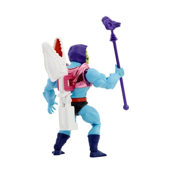FIGURA MATTEL MASTERS OF THE UNIVERSE Figuras