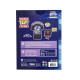 POP & TEE SPACE JAM LOONEY Funkos POP & TEE SPACE JAM LOONEY Funkos