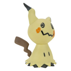 FIGURA JAZWARES POKEMON VINILO MIMIKYU 11