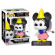 FUNKO POP DISNEY MINNIE MOUSE EDICION Funkos FUNKO POP DISNEY MINNIE MOUSE EDICION Funkos