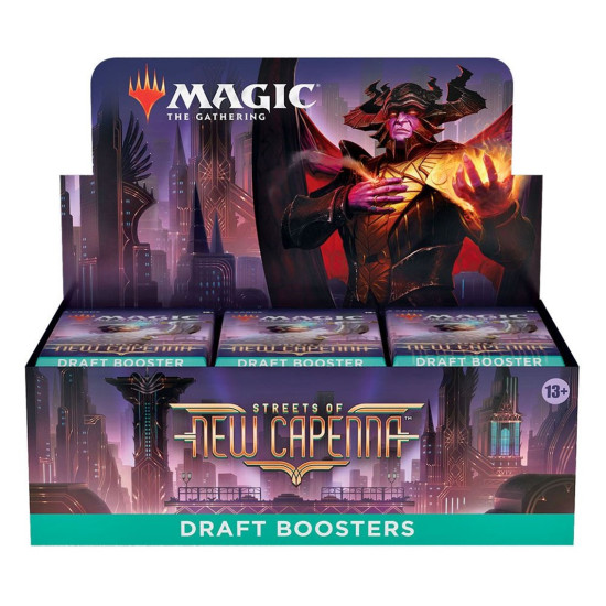JUEGO CARTAS WIZARDS OF THE COAST Cartas coleccionables JUEGO CARTAS WIZARDS OF THE COAST Cartas coleccionables
