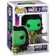 FUNKO POP MARVEL WHAT IF GAMORA Funkos FUNKO POP MARVEL WHAT IF GAMORA Funkos