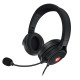 AURICULAR GAMING CHERRY HC 2.2 USB Auriculares AURICULAR GAMING CHERRY HC 2.2 USB Auriculares