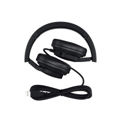 AURICULAR GAMING CHERRY HC 2.2 USB