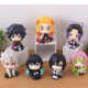 FIGURA MEGAHOUSE DEMON SLAYER LOOK UP Figuras FIGURA MEGAHOUSE DEMON SLAYER LOOK UP Figuras