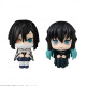 KIT FIGURAS LOOK UP MEGAHOUSE DEMON Figuras KIT FIGURAS LOOK UP MEGAHOUSE DEMON Figuras