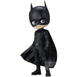 FIGURA BANBPRESTO Q POSKET DC BATMAN