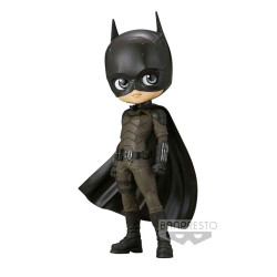 FIGURA BANBPRESTO Q POSKET DC BATMAN