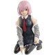 FIGURA BANPRESTO FATE GRAND ORDER MASH Figuras FIGURA BANPRESTO FATE GRAND ORDER MASH Figuras