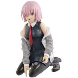 FIGURA BANPRESTO FATE GRAND ORDER MASH