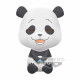 PELUCHE BANPRESTO JUJUTSU KAISEN PANDA Figuras PELUCHE BANPRESTO JUJUTSU KAISEN PANDA Figuras