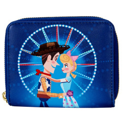 CARTERA LOUNGEFLY DISNEY TOY STORY WOODY