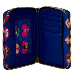 CARTERA LOUNGEFLY DISNEY TOY STORY WOODY