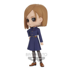 FIGURA Q POSKET JUJUTSU KAISEN NOBARA