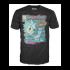 CAMISETA FUNKO SERIES TV RICK &