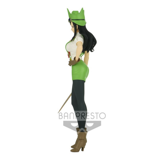 FIGURA BANPRESTO ONE PIECE SWEET STYLE Figuras FIGURA BANPRESTO ONE PIECE SWEET STYLE Figuras
