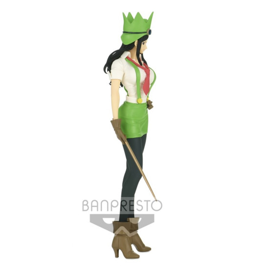 FIGURA BANPRESTO ONE PIECE SWEET STYLE Figuras FIGURA BANPRESTO ONE PIECE SWEET STYLE Figuras
